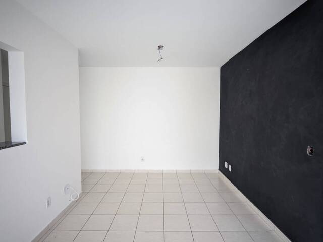 Apartamento para Locação em Cabreúva - 4