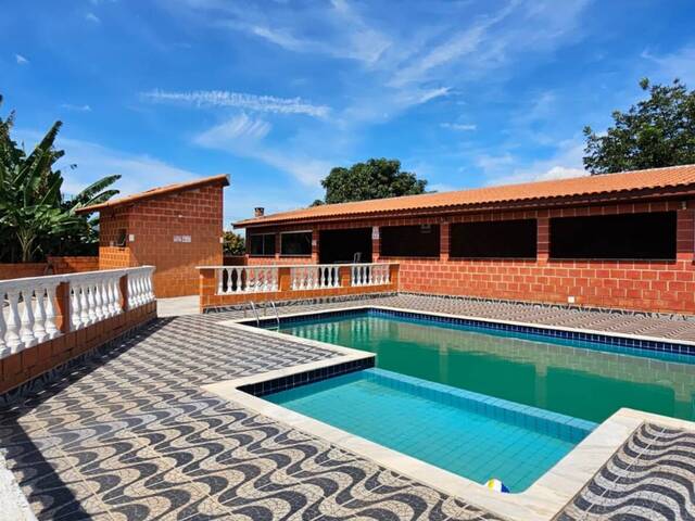 #CH00005 - Chácara para Venda em Cabreúva - SP