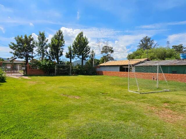 #CH00005 - Chácara para Venda em Cabreúva - SP