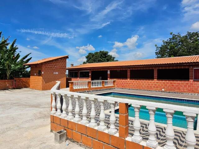 Chácara para Venda em Cabreúva - 4