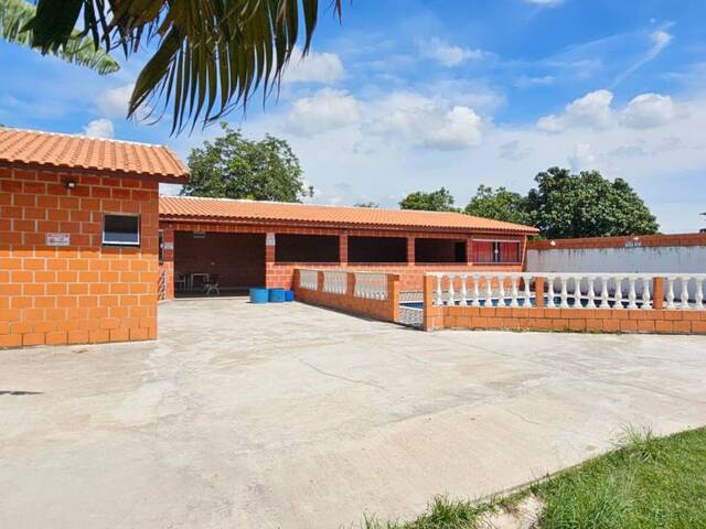 Chácara para Venda em Cabreúva - 5