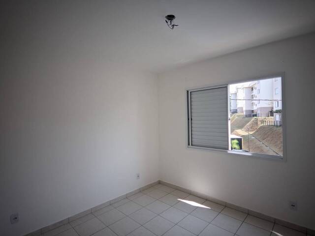 Apartamento para Locação em Cabreúva - 5