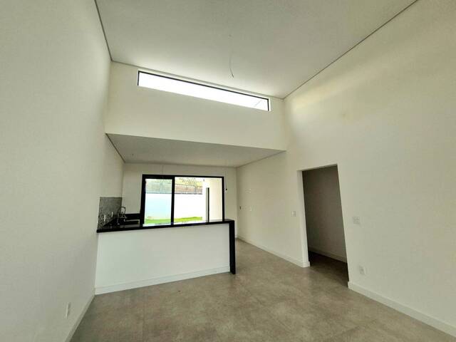 #CA00084 - Casa para Venda em Itupeva - SP