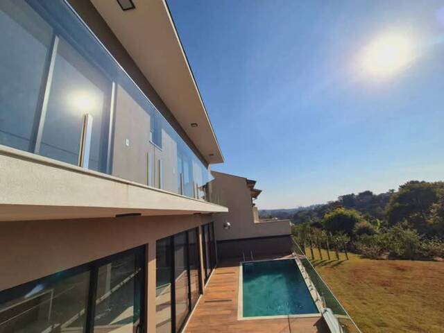 #CA00086 - Sobrado para Venda em Itupeva - SP