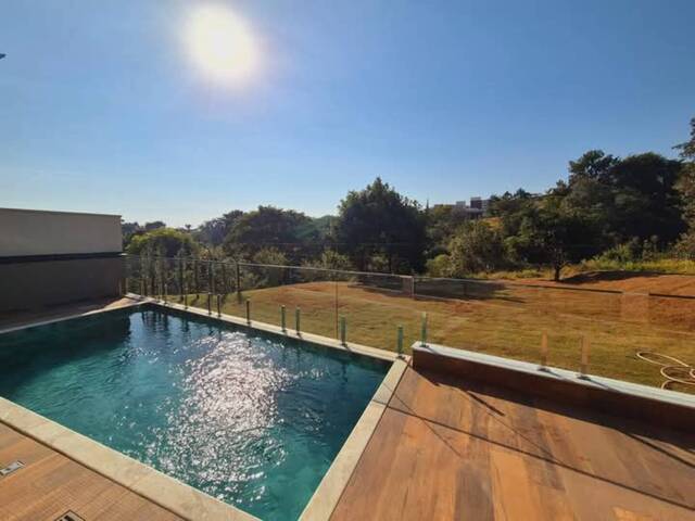 #CA00086 - Sobrado para Venda em Itupeva - SP