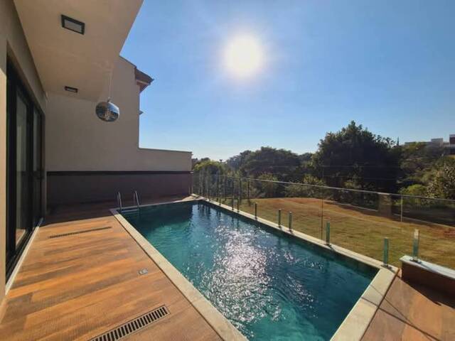 Sobrado para Venda em Itupeva - 4