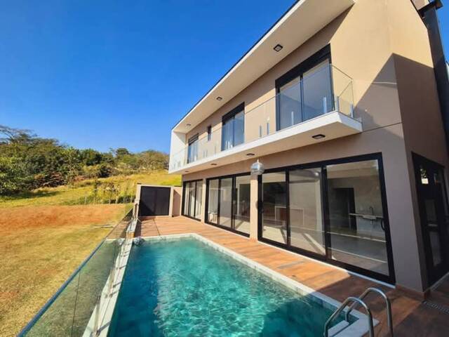 Sobrado para Venda em Itupeva - 5