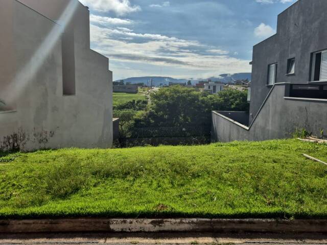 #TE00021 - Terreno para Venda em Itupeva - SP