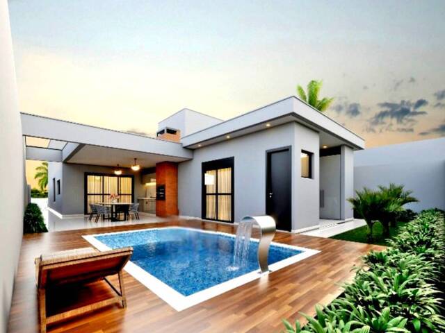 #CA00087 - Casa para Venda em Itupeva - SP