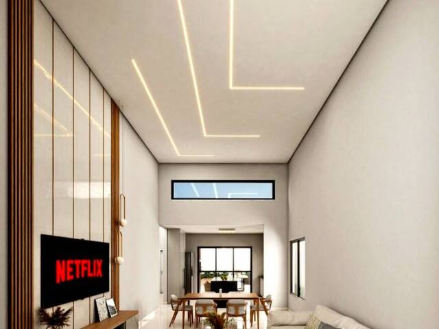 Casa para Venda em Itupeva - 4