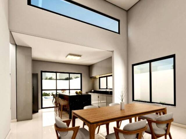 Casa para Venda em Itupeva - 5