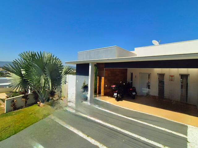 Casa para Venda em Itupeva - 4