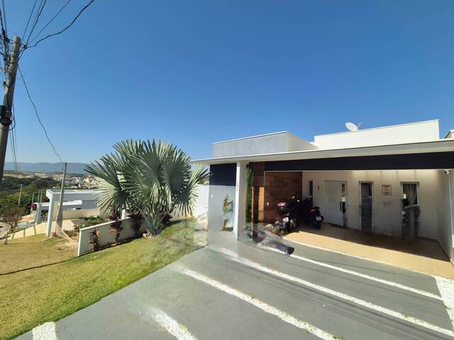 Casa para Venda em Itupeva - 5