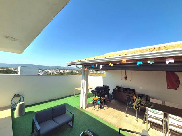 #CA00088 - Casa para Venda em Itupeva - SP