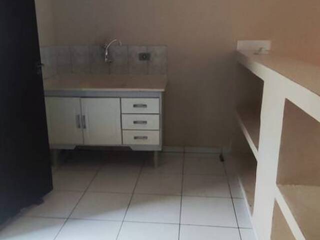 #AP00012 - Kitnet para Locação em Cabreúva - SP