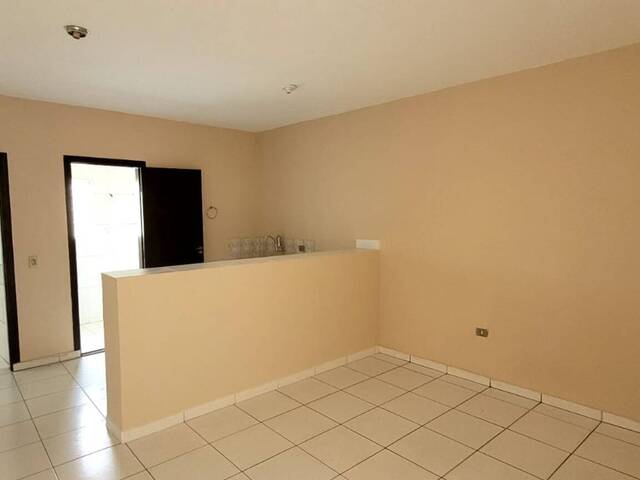 #AP00012 - Kitnet para Locação em Cabreúva - SP