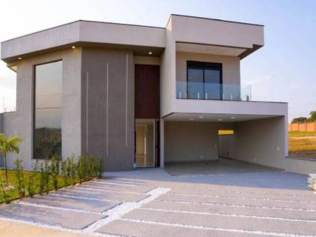 #CA00089 - Sobrado para Venda em Itupeva - SP