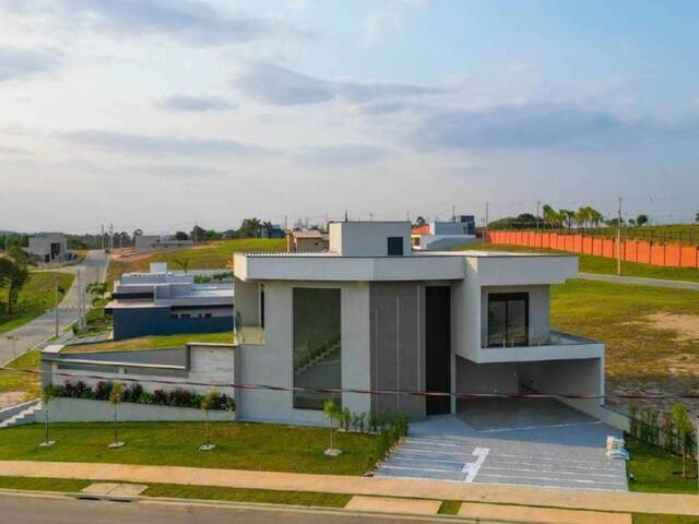 #CA00089 - Sobrado para Venda em Itupeva - SP