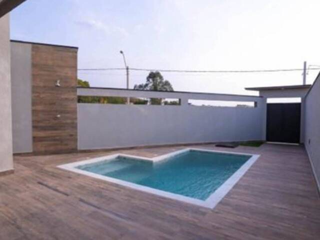 #CA00089 - Sobrado para Venda em Itupeva - SP