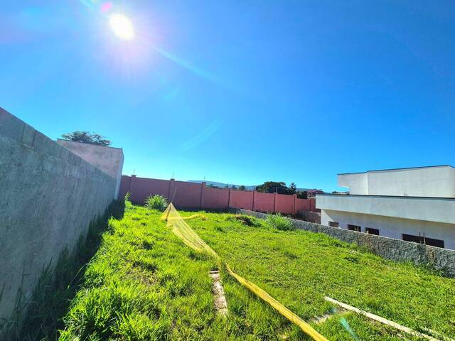 #TE00023 - Terreno para Venda em Itupeva - SP