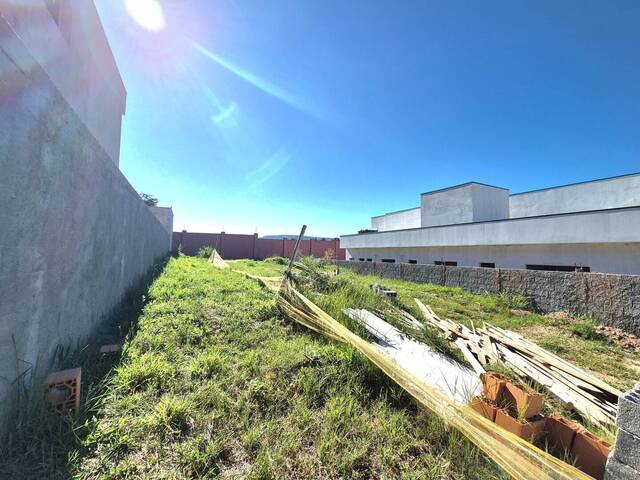 #TE00023 - Terreno para Venda em Itupeva - SP