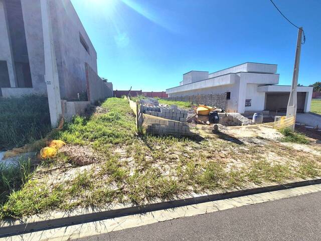 #TE00023 - Terreno para Venda em Itupeva - SP