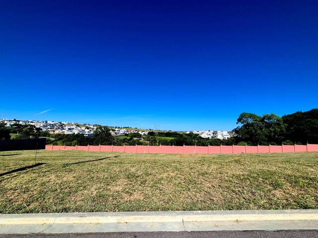 #TE00024 - Terreno para Venda em Itupeva - SP