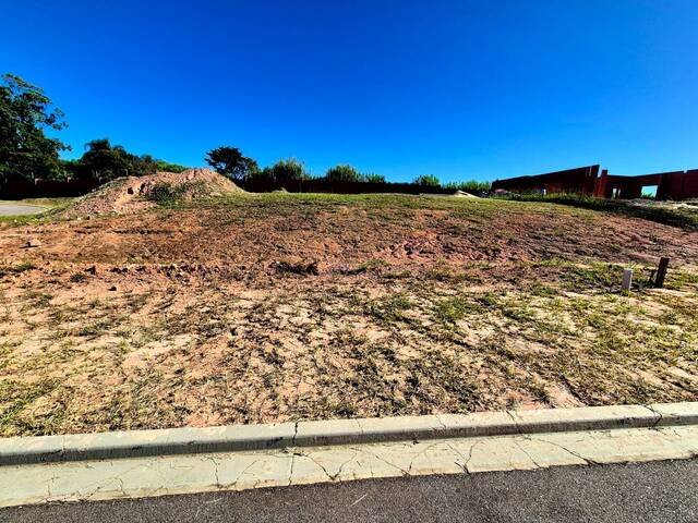 #TE00025 - Terreno para Venda em Itupeva - SP