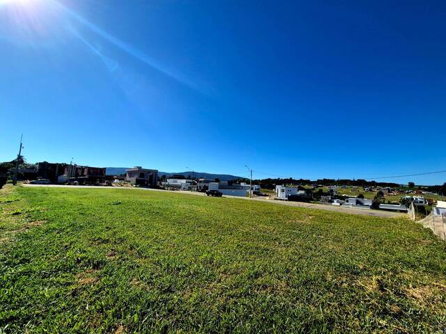 #TE00026 - Terreno para Venda em Itupeva - SP