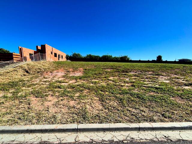 #TE00026 - Terreno para Venda em Itupeva - SP