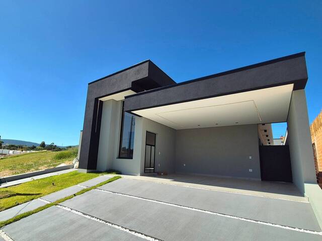 #CA00090 - Casa para Venda em Itupeva - SP