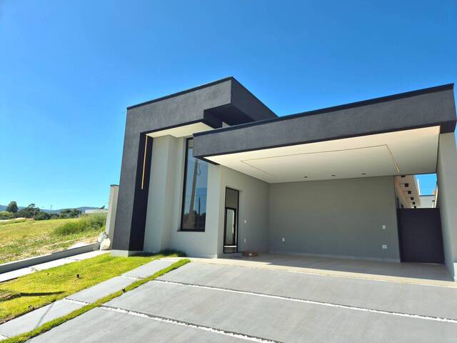 Casa para Venda em Itupeva - 4