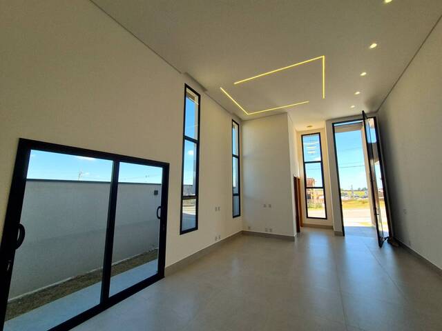 #CA00091 - Casa para Venda em Itupeva - SP