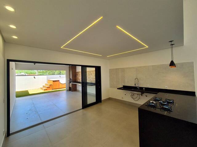 Casa para Venda em Itupeva - 4