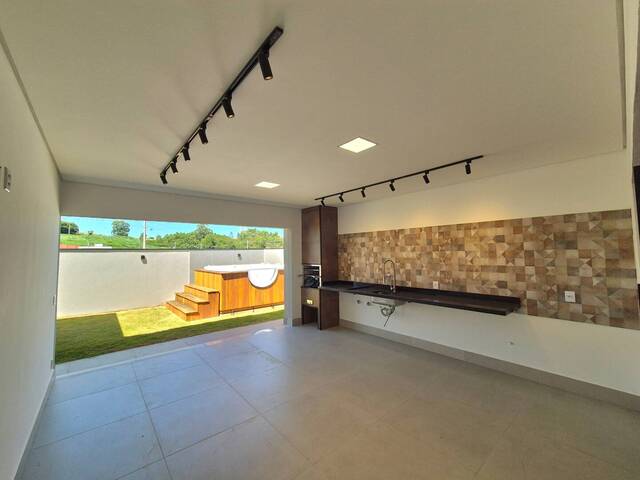 Casa para Venda em Itupeva - 5