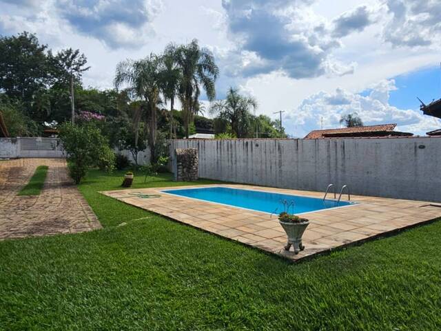 #CH00006 - Chácara para Venda em Cabreúva - SP