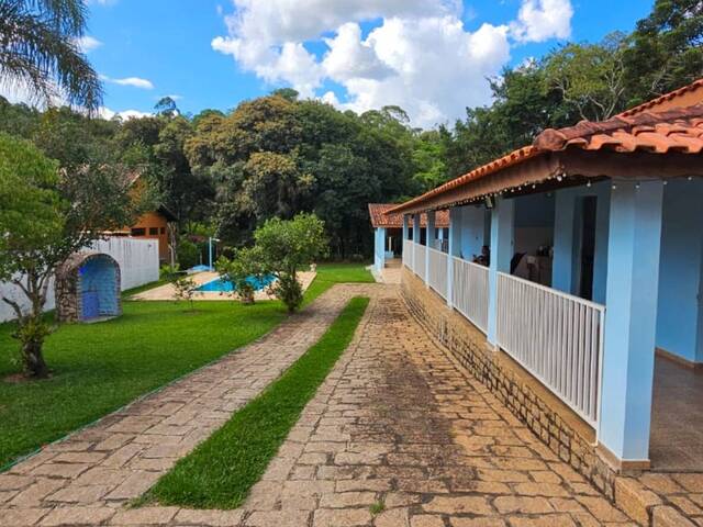 #CH00006 - Chácara para Venda em Cabreúva - SP