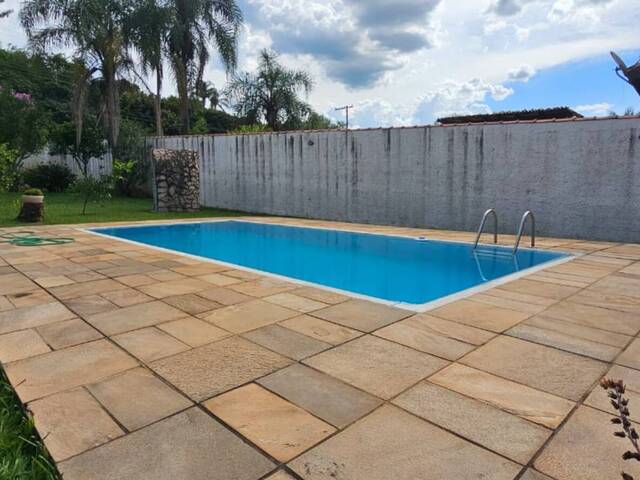 #CH00006 - Chácara para Venda em Cabreúva - SP