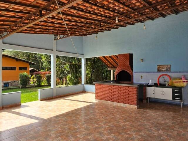 Chácara para Venda em Cabreúva - 4