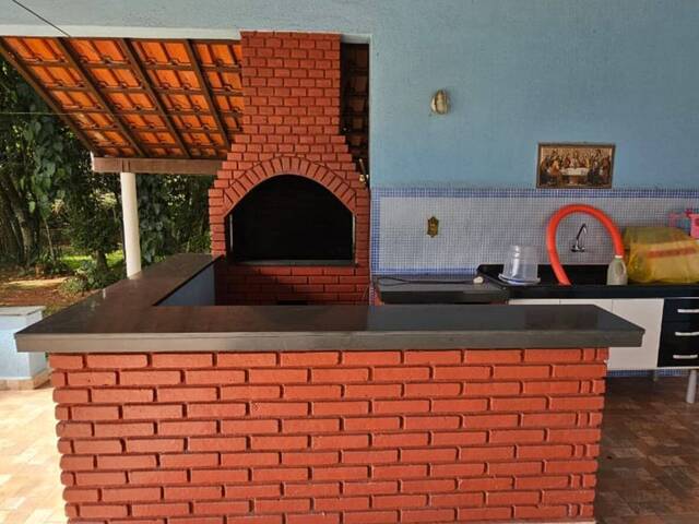 Chácara para Venda em Cabreúva - 5