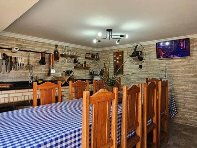 Sobrado para Venda em Cabreúva - 4