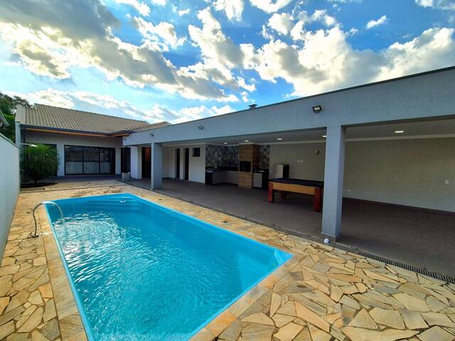 #CA00093 - Casa para Venda em Cabreúva - SP