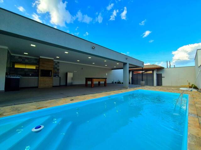 Casa para Venda em Cabreúva - 4