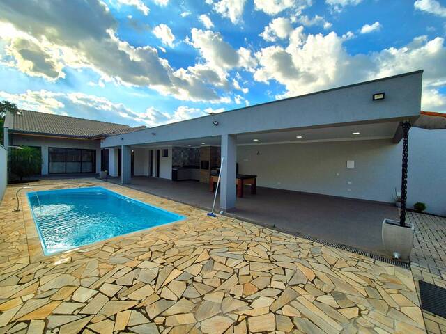 Casa para Venda em Cabreúva - 5