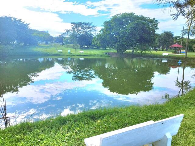 #TE00027 - Terreno para Venda em Cabreúva - SP