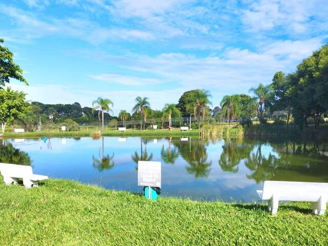 #TE00027 - Terreno para Venda em Cabreúva - SP
