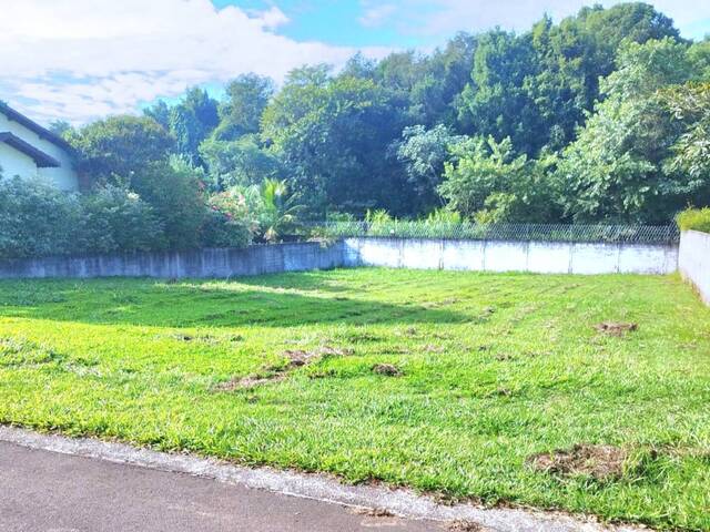 #TE00027 - Terreno para Venda em Cabreúva - SP