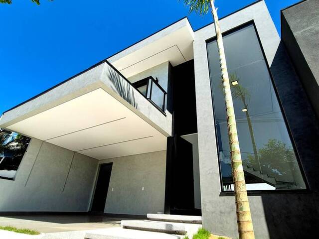 #CA00094 - Sobrado para Venda em Itupeva - SP