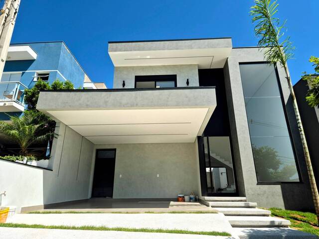 Sobrado para Venda em Itupeva - 4