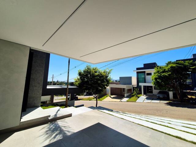 Sobrado para Venda em Itupeva - 5